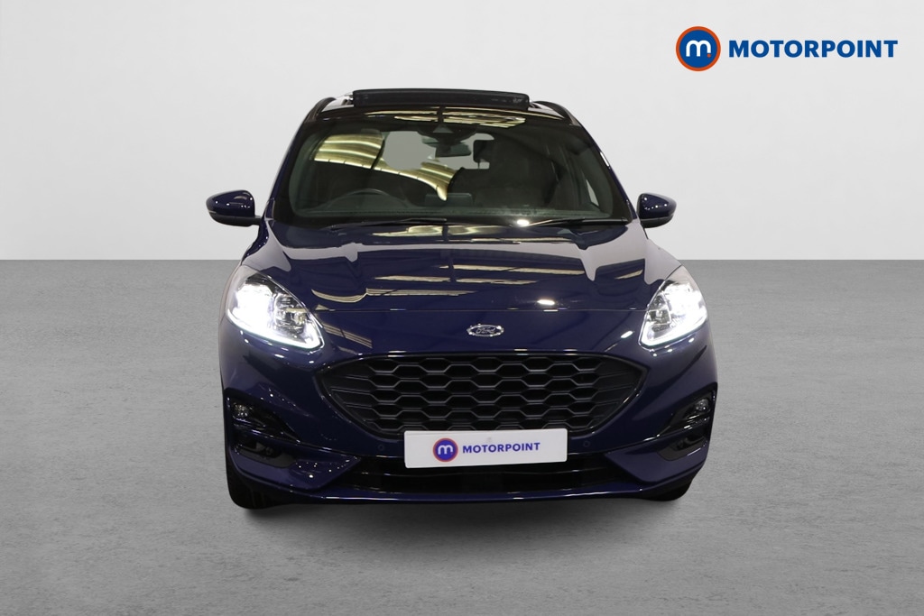 Used Ford Kuga for sale - 77743820: Photo 2