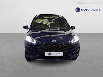 Used Ford Kuga undefined for sale - 77743820: Photo