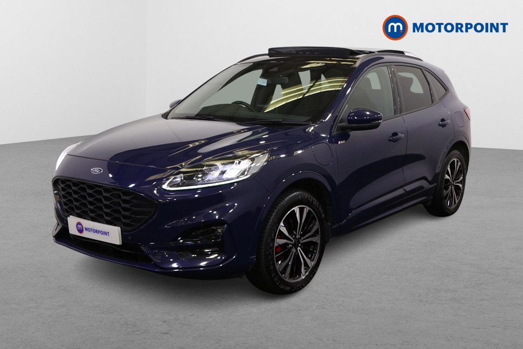 Used Ford Kuga for sale - 77743820: Photo 3