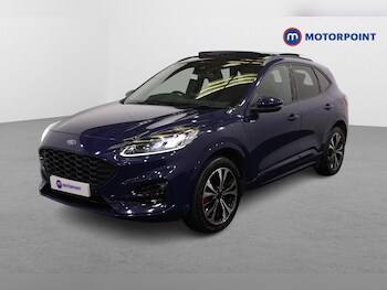 Used Ford Kuga undefined for sale - 77743820: Photo