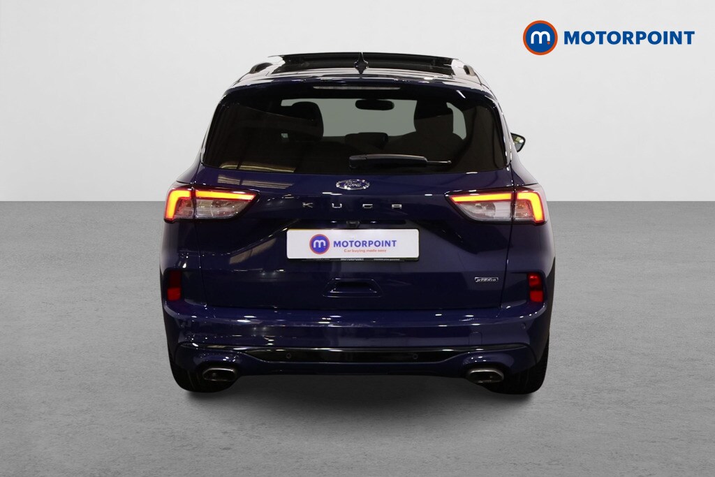 Used Ford Kuga for sale - 77743820: Photo 6