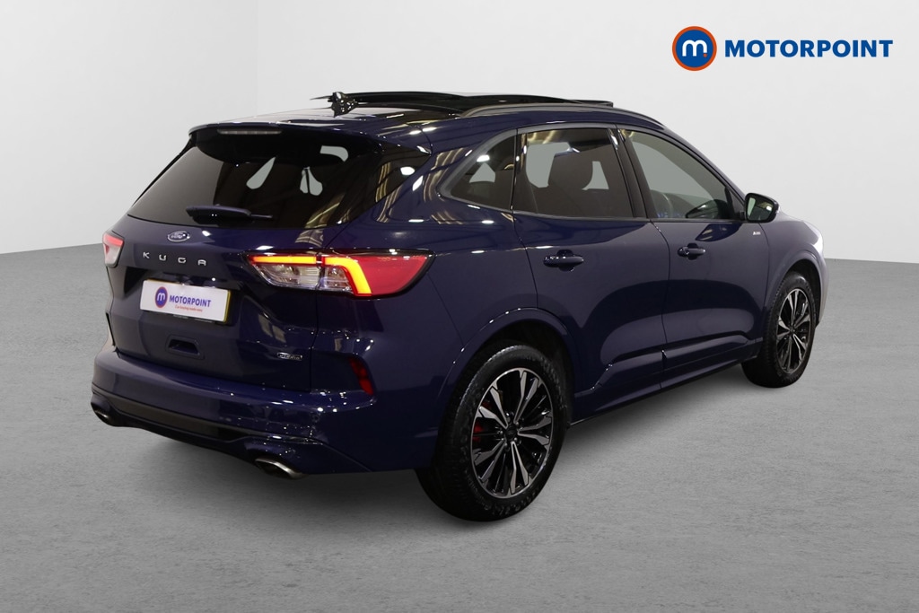 Used Ford Kuga for sale - 77743820: Photo 7