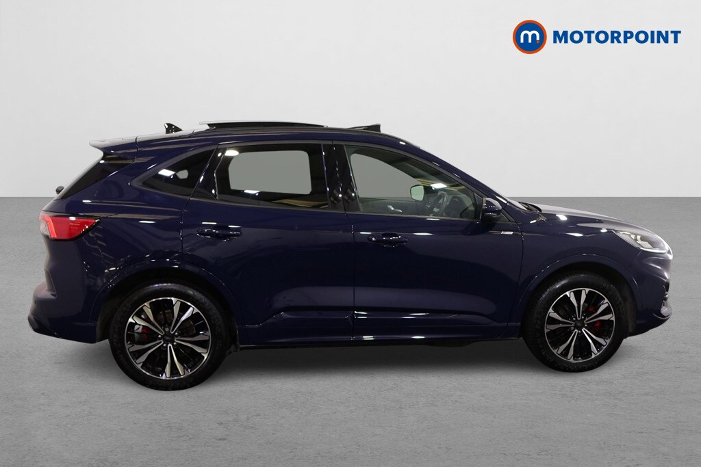 Used Ford Kuga for sale - 77743820: Photo 8