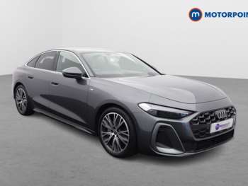 2024 - 2.0 TFSI 150 S line 4dr S Tronic
