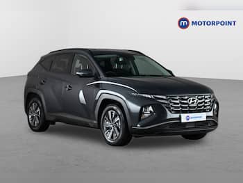 Used Hyundai TUCSON 2023 for sale - 79625900: Photo