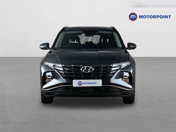 Used Hyundai TUCSON 2023 for sale - 79625900: Photo