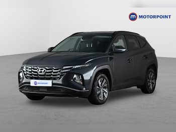 Used Hyundai TUCSON 2023 for sale - 79625900: Photo