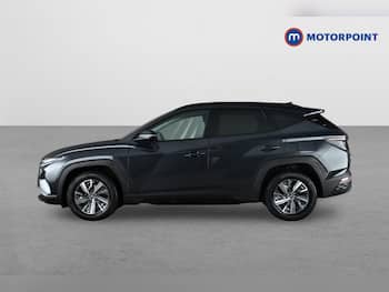Used Hyundai TUCSON 2023 for sale - 79625900: Photo