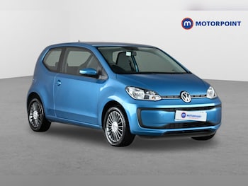 Used Volkswagen up! undefined for sale - 78593607: Photo