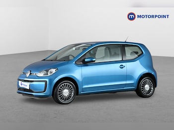 Used Volkswagen up! undefined for sale - 78593607: Photo