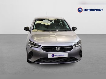 Used Vauxhall Corsa 2020 for sale - 78226838: Photo