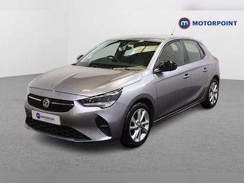 Used Vauxhall Corsa 2020 for sale - 78226838: Photo