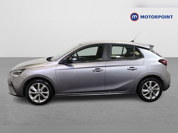 Used Vauxhall Corsa 2020 for sale - 78226838: Photo