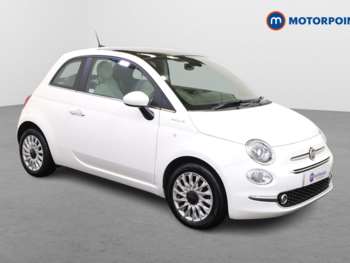 Used Fiat 500 2022 for sale - 75443871: Photo