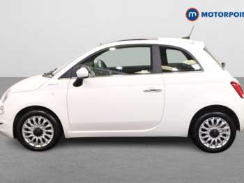 Used Fiat 500 2022 for sale - 75443871: Photo
