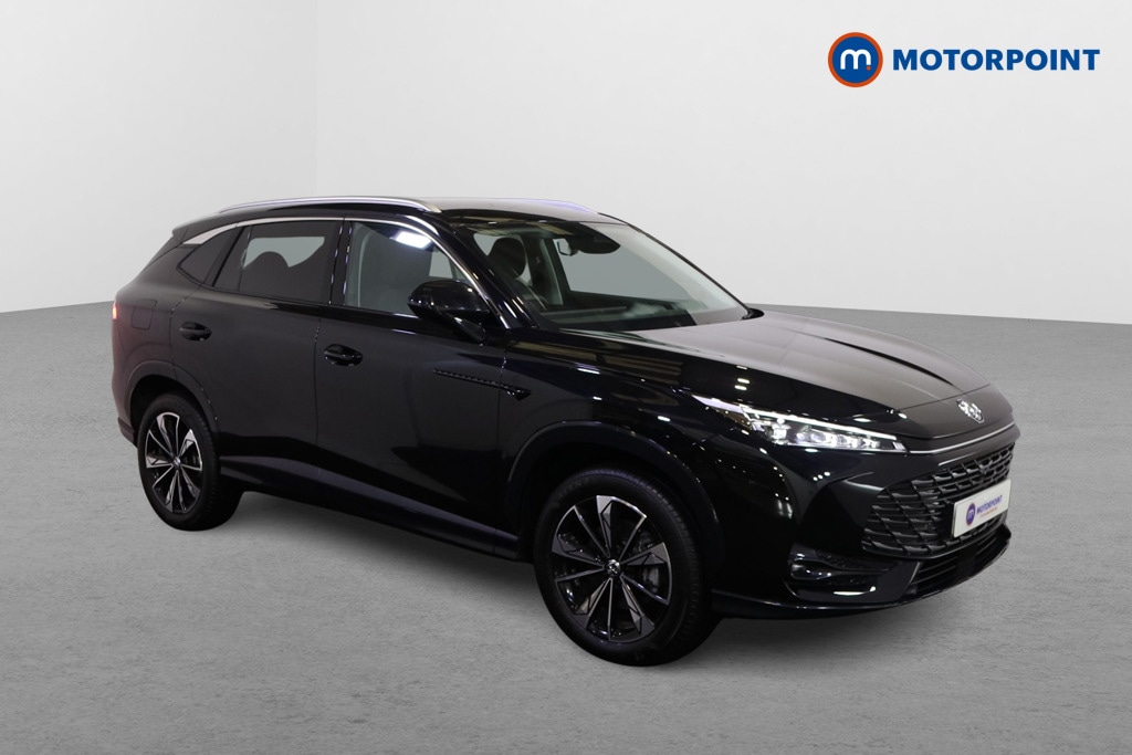 Used MG MG HS 2024 for sale - 76405481: Photo 1