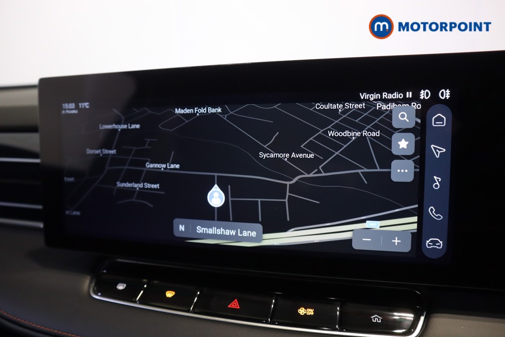 Used MG MG HS 2024 for sale - 76405481: Photo 10