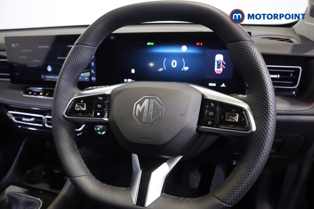 Used MG MG HS 2024 for sale - 76405481: Photo 11