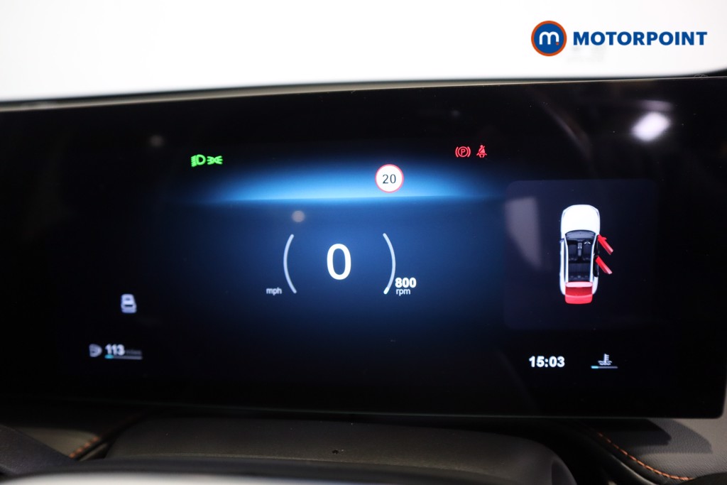 Used MG MG HS 2024 for sale - 76405481: Photo 12