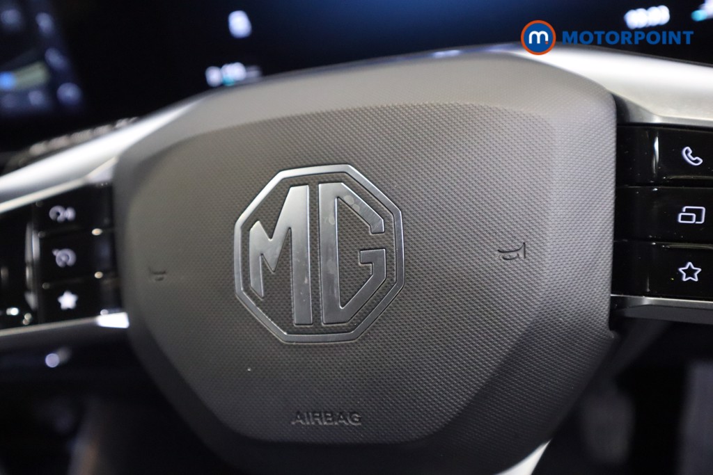 Used MG MG HS 2024 for sale - 76405481: Photo 22