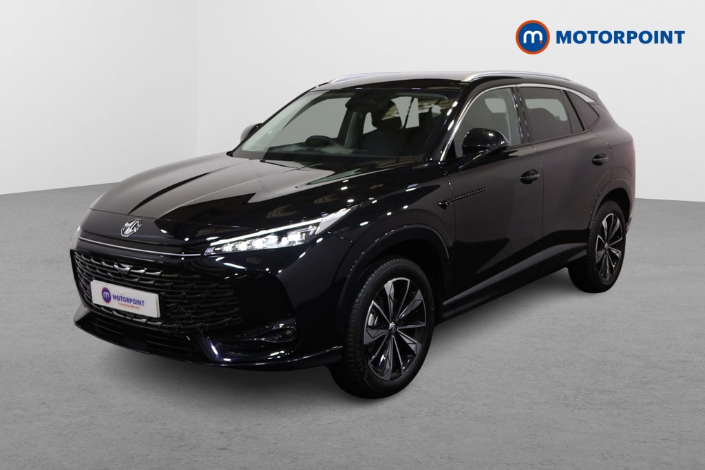 Used MG MG HS 2024 for sale - 76405481: Photo 3