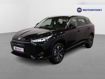 Used MG MG HS 2024 for sale - 76405481: Photo