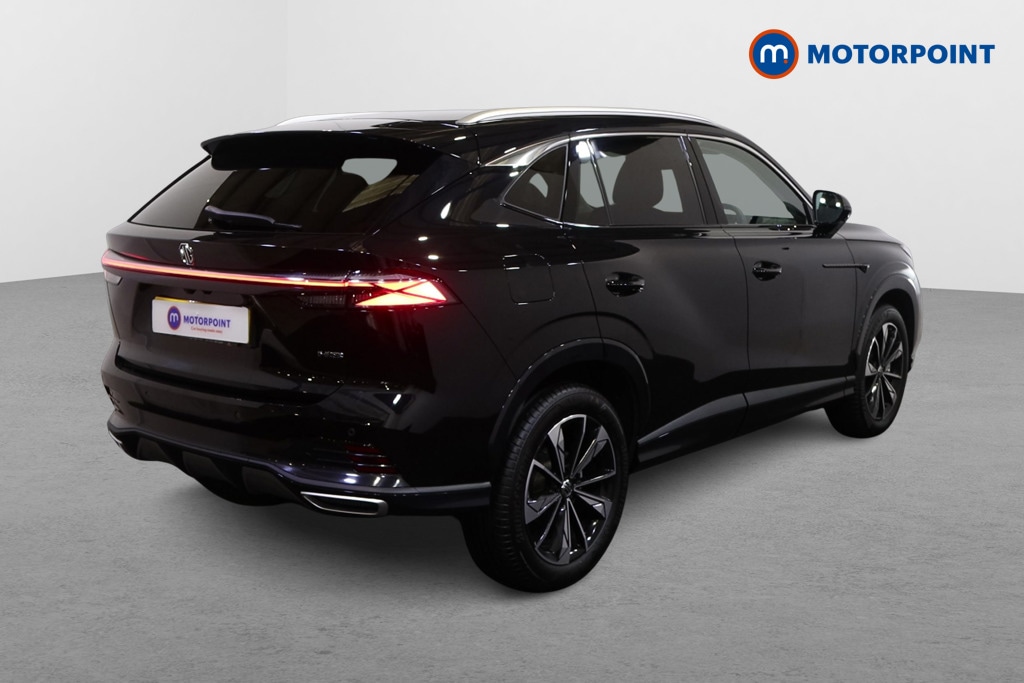 Used MG MG HS 2024 for sale - 76405481: Photo 7