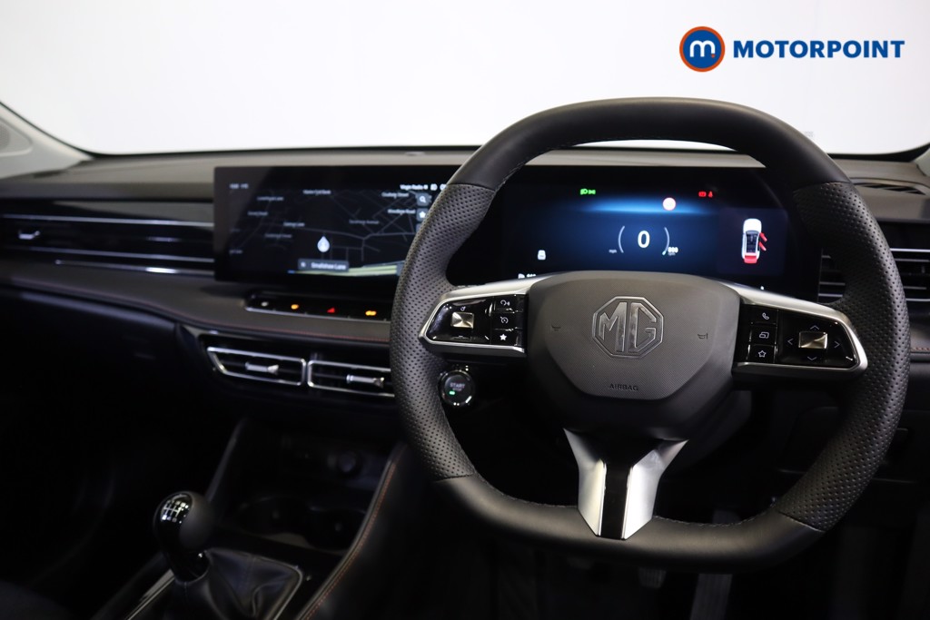 Used MG MG HS 2024 for sale - 76405481: Photo 9