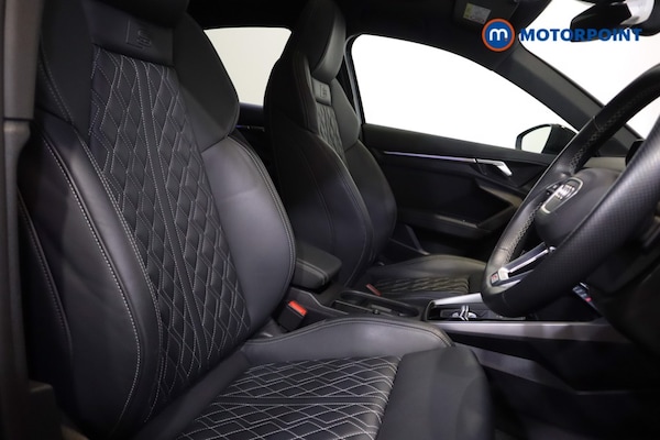 Used Audi A3 2023 for sale - 76328929: Photo 16
