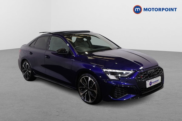 Used Audi A3 2023 for sale - 76328929: Photo 1