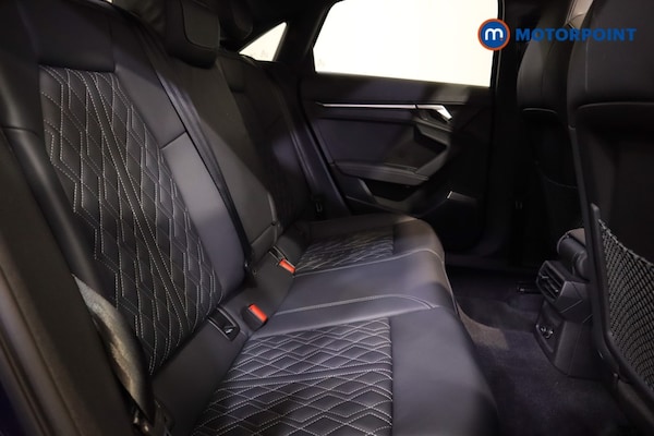 Used Audi A3 2023 for sale - 76328929: Photo 39
