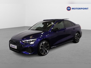 Used Audi A3 2023 for sale - 76328929: Photo 3