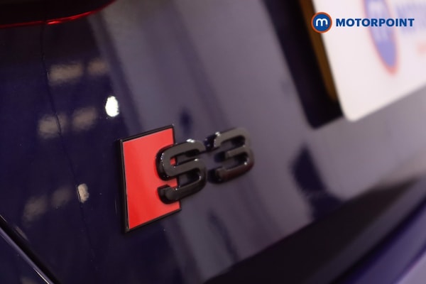 Used Audi A3 2023 for sale - 76328929: Photo 53