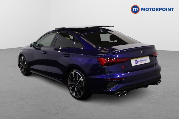 Used Audi A3 2023 for sale - 76328929: Photo 5
