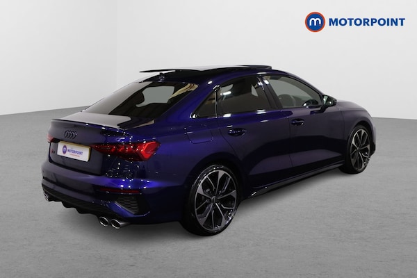Used Audi A3 2023 for sale - 76328929: Photo 7