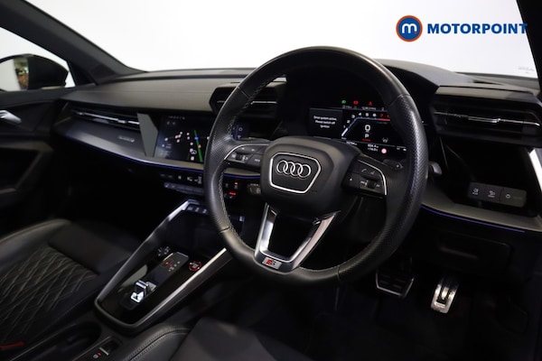 Used Audi A3 2023 for sale - 76328929: Photo 9