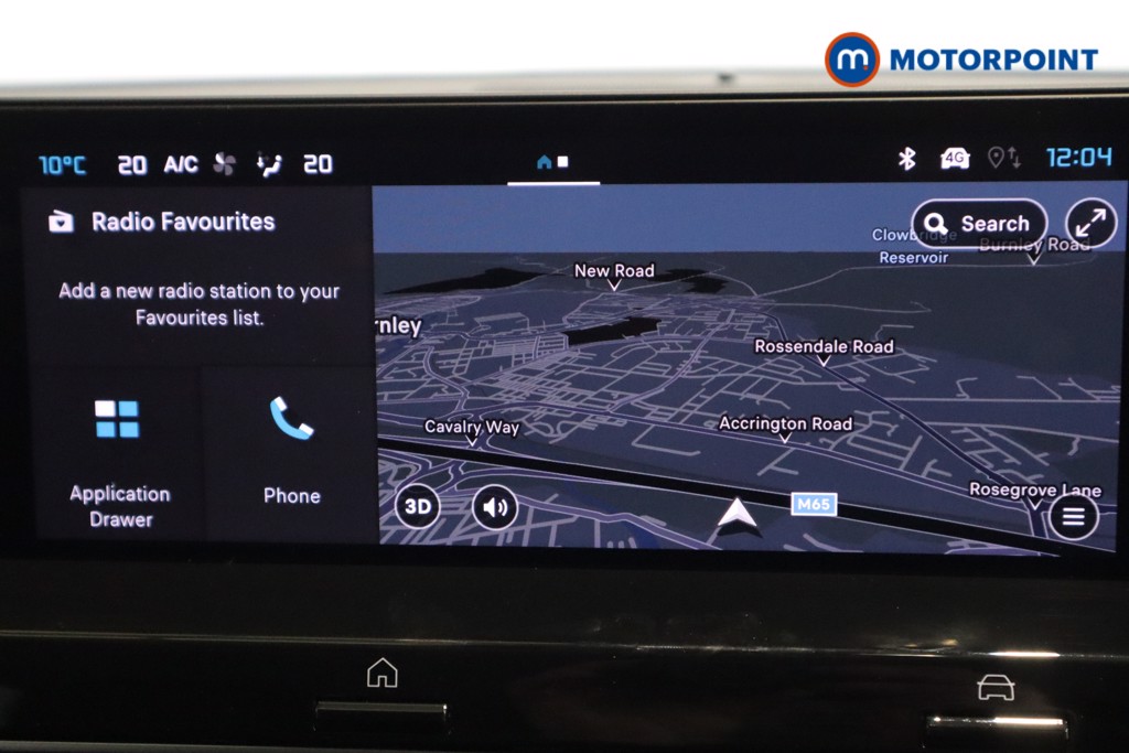 Used Citroen C4 2023 for sale - 77301474: Photo 10