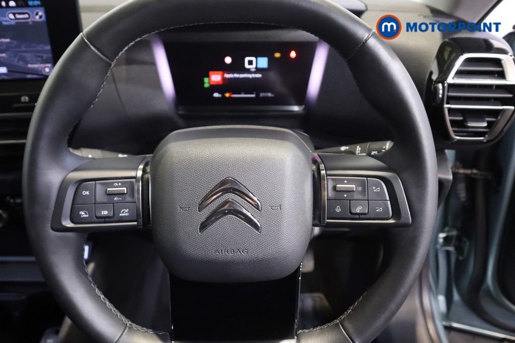 Used Citroen C4 2023 for sale - 77301474: Photo 11