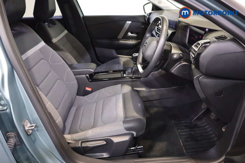 Used Citroen C4 2023 for sale - 77301474: Photo 14