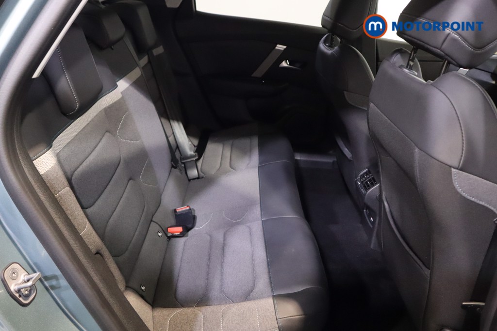 Used Citroen C4 2023 for sale - 77301474: Photo 15