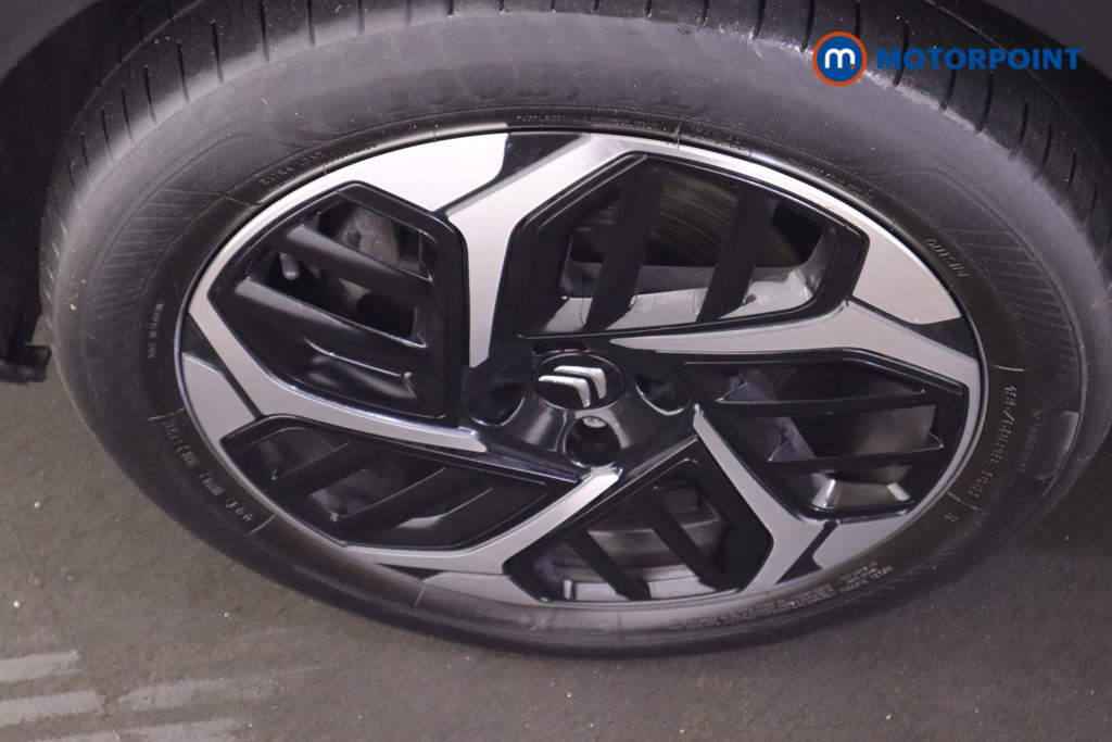 Used Citroen C4 2023 for sale - 77301474: Photo 18