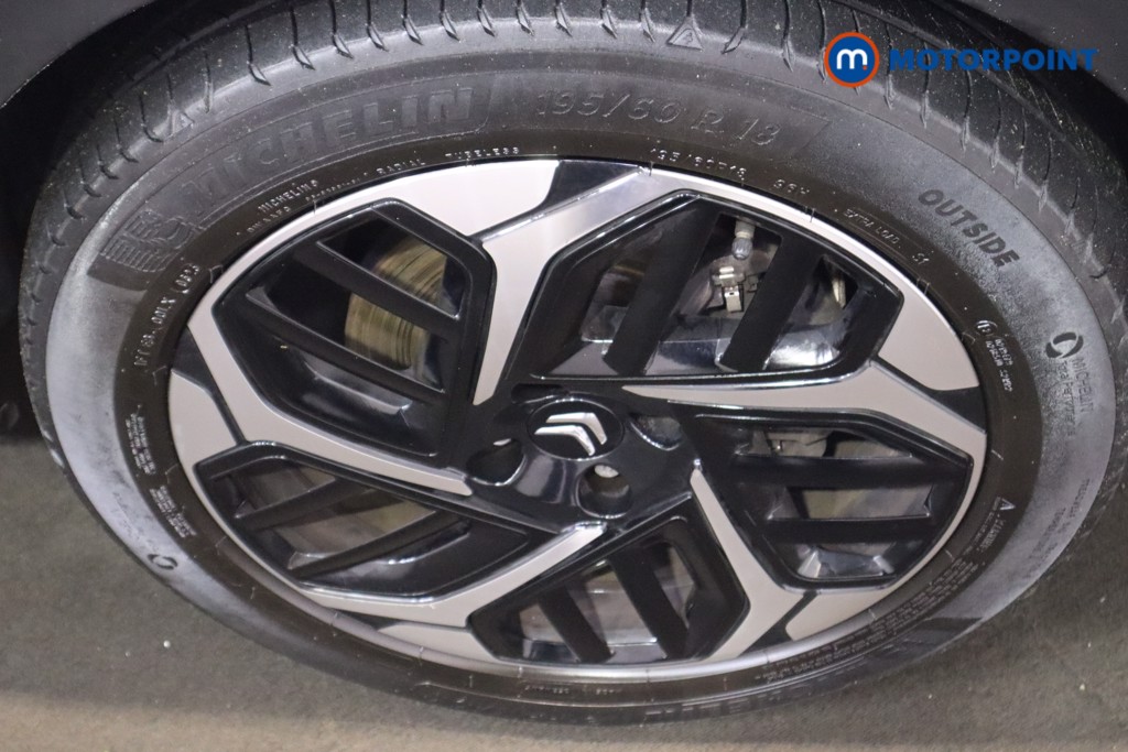 Used Citroen C4 2023 for sale - 77301474: Photo 19