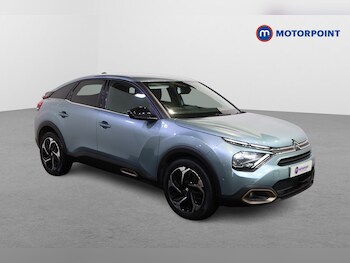 Citroen C4 feature image