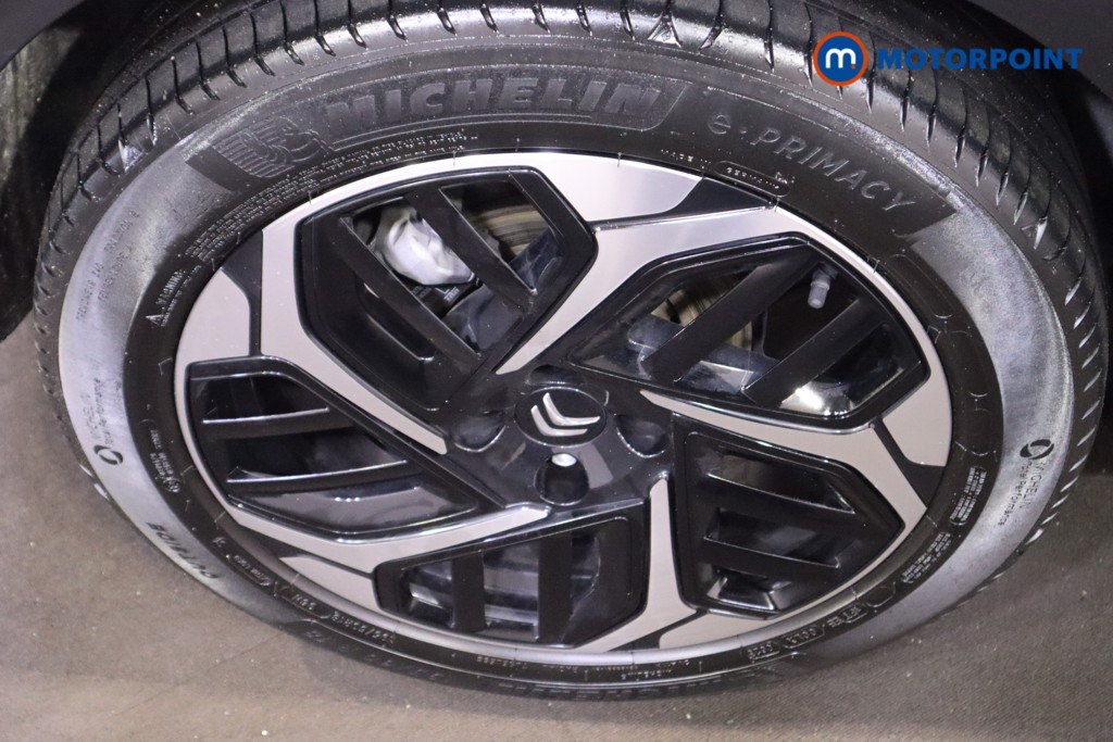 Used Citroen C4 2023 for sale - 77301474: Photo 20