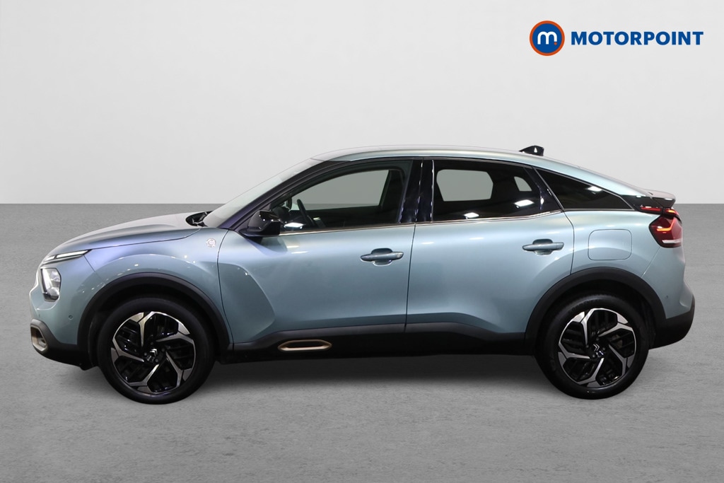 Used Citroen C4 2023 for sale - 77301474: Photo 4