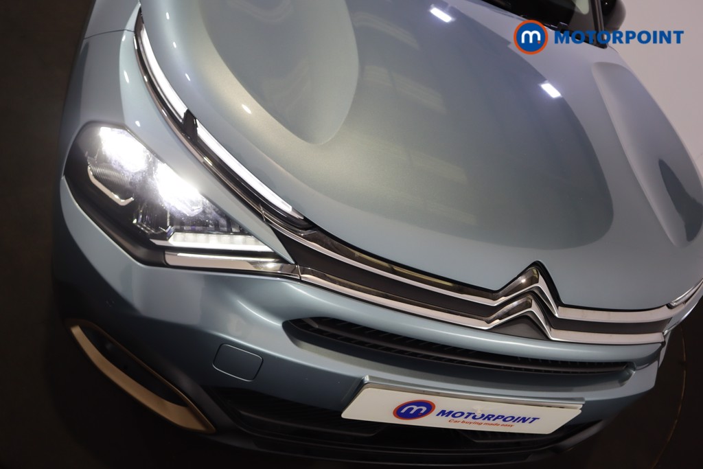 Used Citroen C4 2023 for sale - 77301474: Photo 44