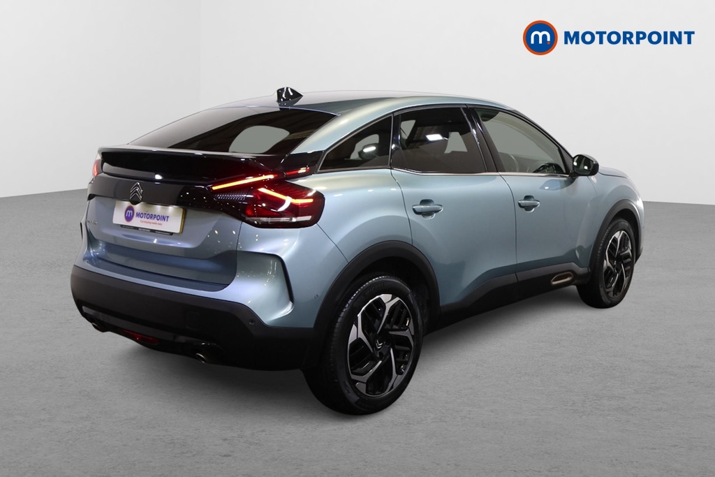 Used Citroen C4 2023 for sale - 77301474: Photo 7