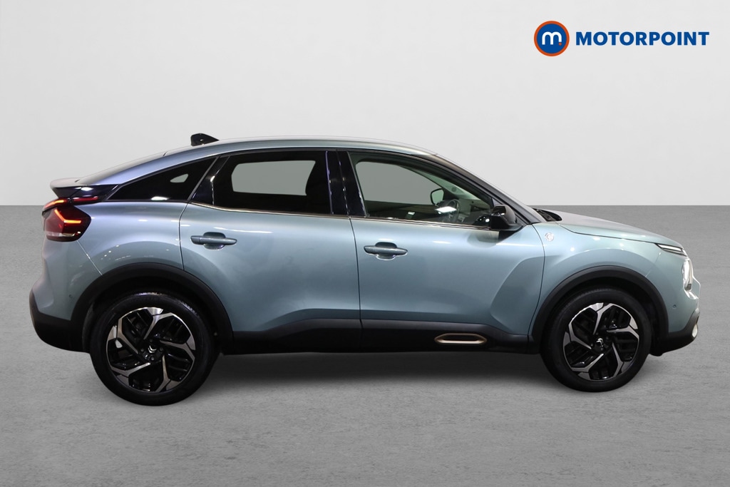 Used Citroen C4 2023 for sale - 77301474: Photo 8