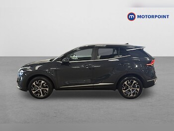 Used Kia Sportage 2023 for sale - 78240421: Photo