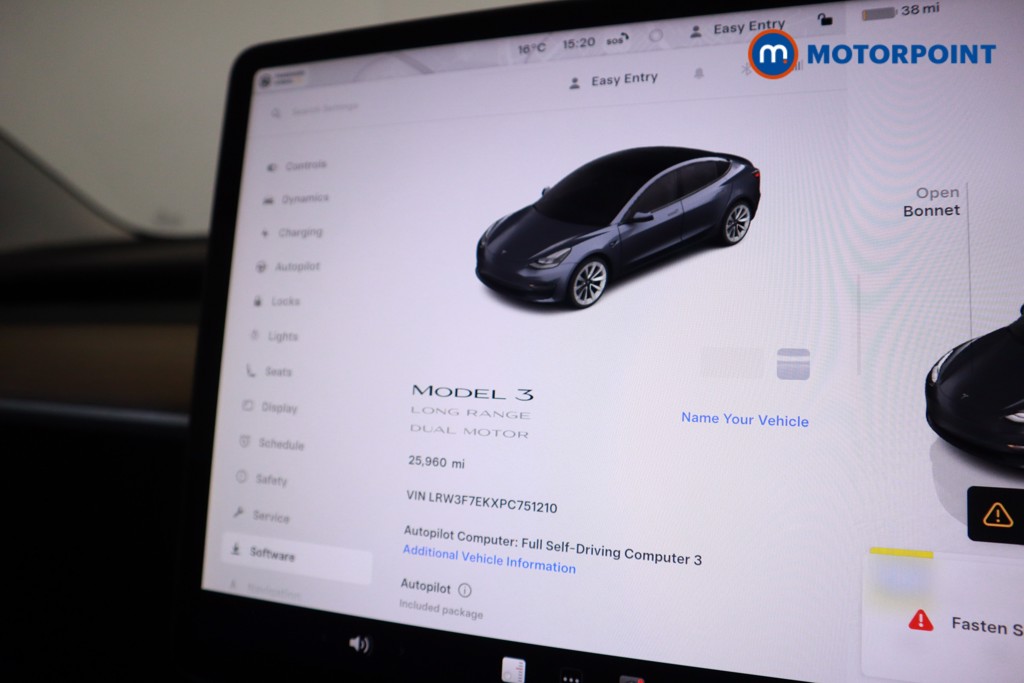 Used Tesla Model 3 2023 for sale - 78037975: Photo 19